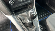 Ford Focus 1.0 EcoBoost 125 Zetec 5dr Petrol Hatchback